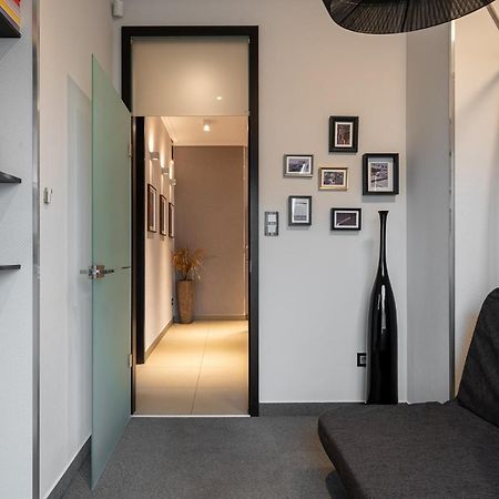 Orangehomes 130 M2 Apt With Fantastic View To River Danube 布达佩斯 外观 照片