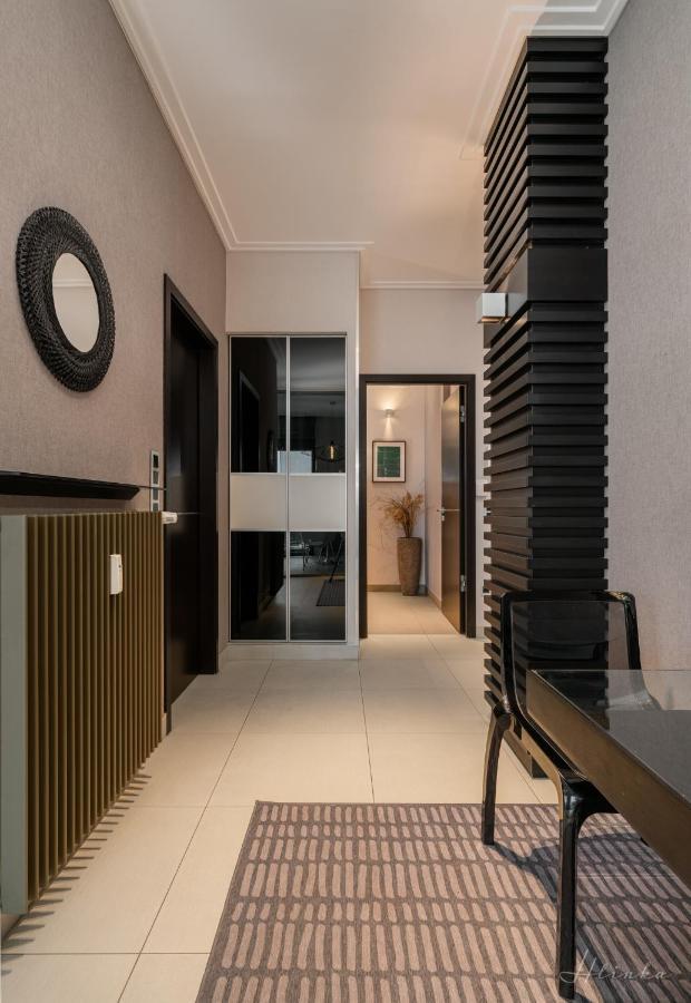 Orangehomes 130 M2 Apt With Fantastic View To River Danube 布达佩斯 外观 照片