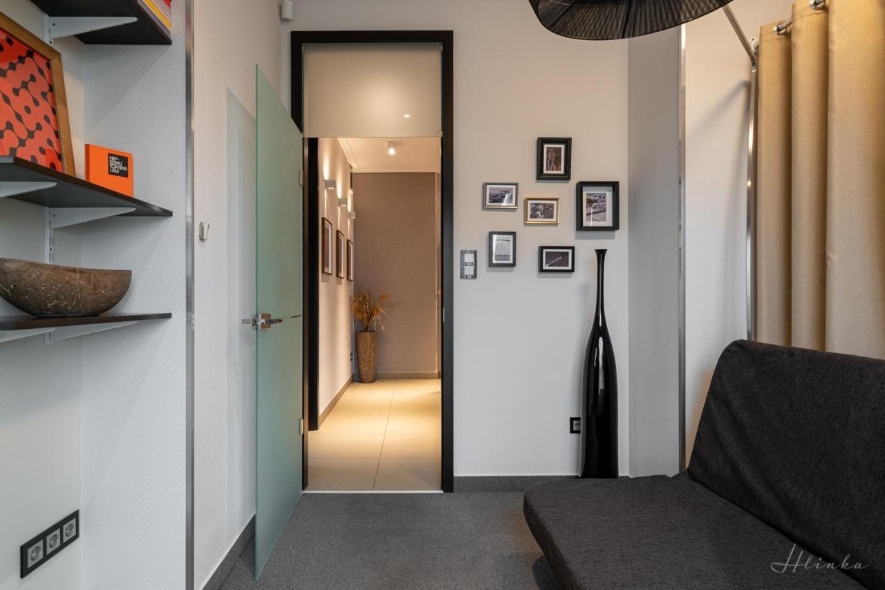 Orangehomes 130 M2 Apt With Fantastic View To River Danube 布达佩斯 外观 照片
