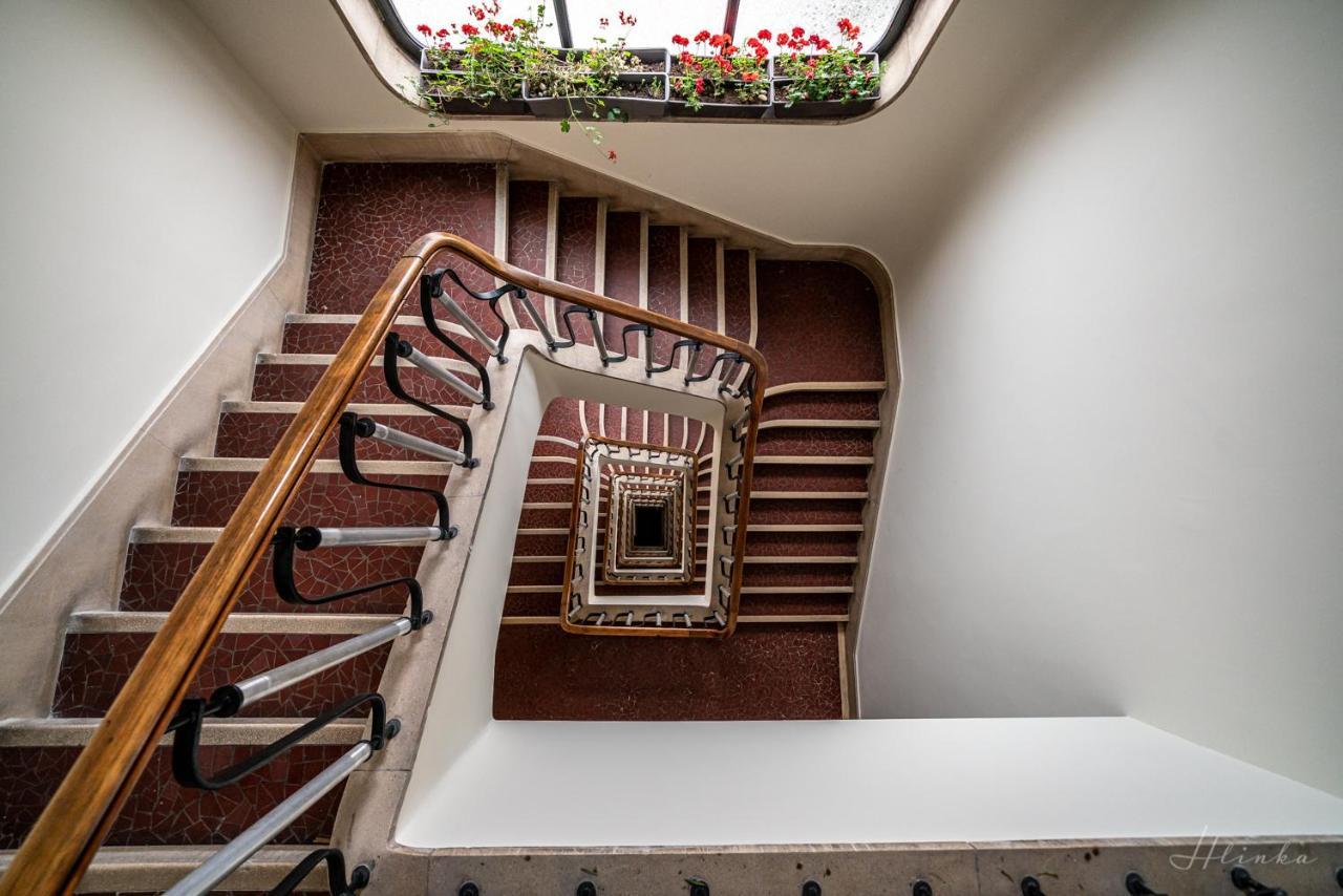 Orangehomes 130 M2 Apt With Fantastic View To River Danube 布达佩斯 外观 照片