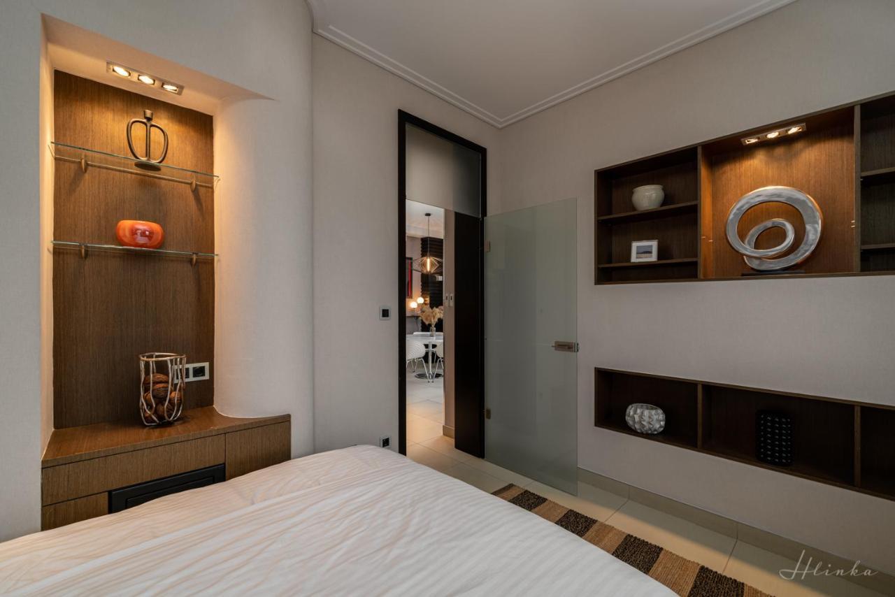 Orangehomes 130 M2 Apt With Fantastic View To River Danube 布达佩斯 外观 照片