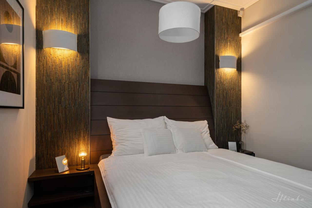 Orangehomes 130 M2 Apt With Fantastic View To River Danube 布达佩斯 外观 照片