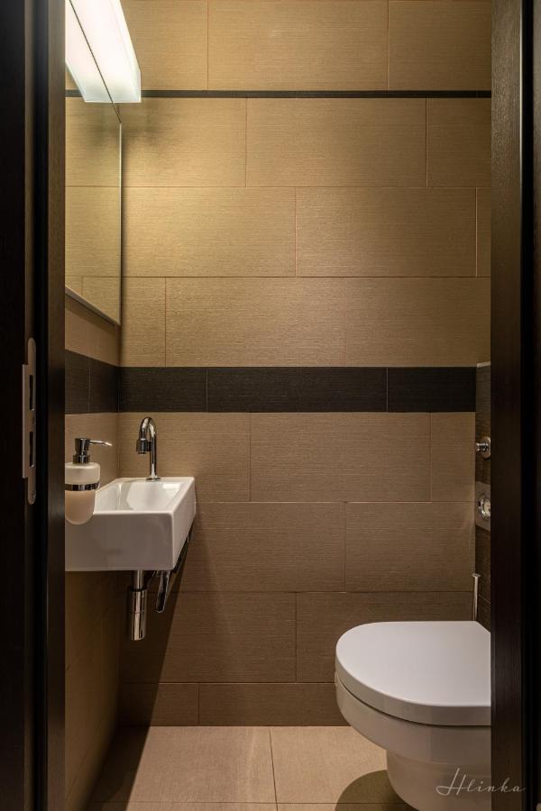 Orangehomes 130 M2 Apt With Fantastic View To River Danube 布达佩斯 外观 照片